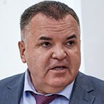 Рустэм Ямалеев — глава компании «Стройиндустрия», председатель «Штаба татар Москвы»: