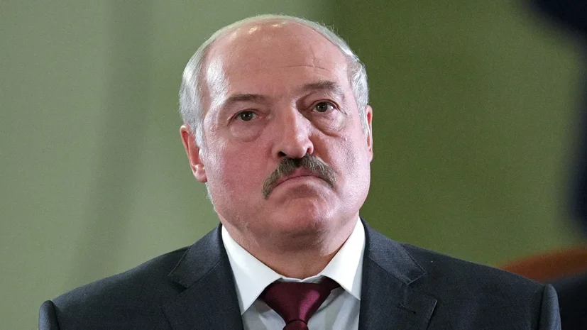 Лукашенко подписал указ о поддержке экономики страны