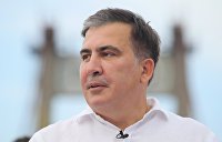 Саакашвили намерен освободить бизнес Украины от «глупой» регуляции