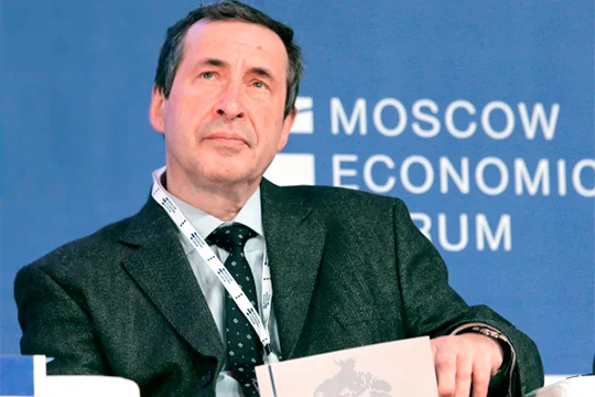 Андрей Паршев: «30 лет реформ ясно показали, что на мировом рынке нас не ждут»