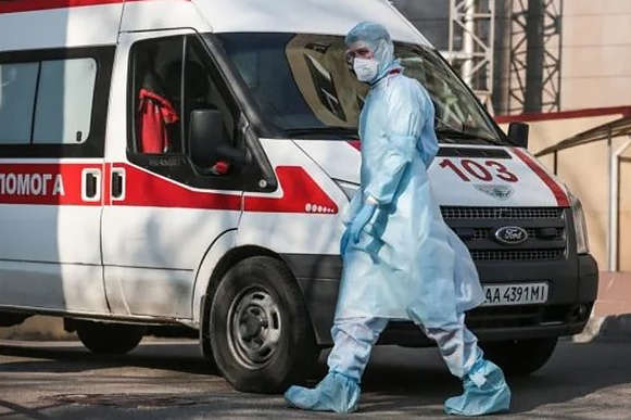 Больше всего новых случаев Covid-19 за прошедшие сутки зафиксировано во Львовской области - Число зараженных коронавирусом в Украине превысило 59 тысяч