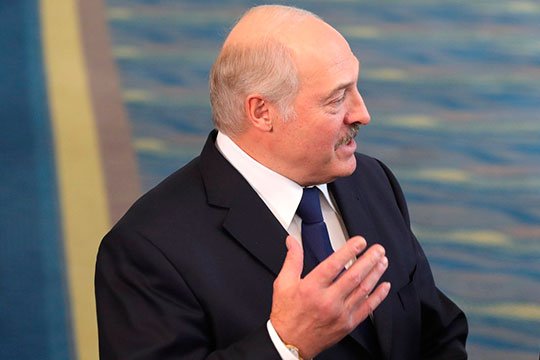 «Беларусь, действительно, проявила твердость, последовательность и отказалась выполнять команды «хозяев денег»