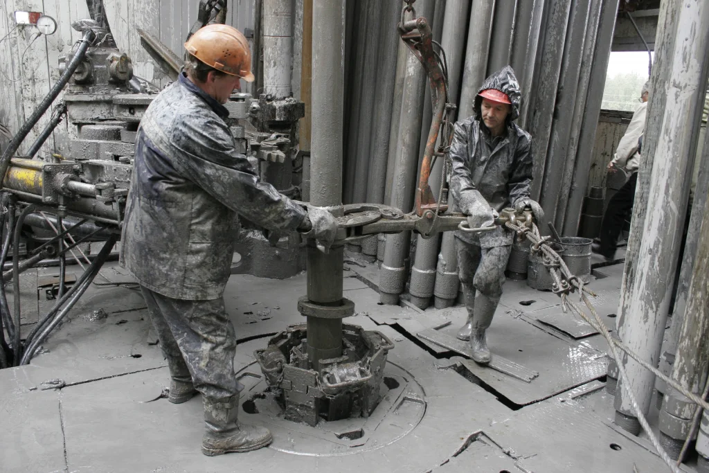 Нефтяная отрасль Югры работает в штатном режиме