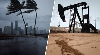 Новак заявил о восстановлении мирового спроса на нефть до 90% от докризисного уровня — РТ на русском