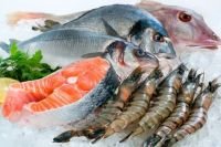 Экспорт украинской готовой и консервированной рыбы вырос на 11 процентов 