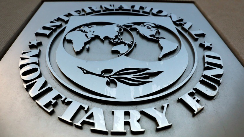 Эксперт оценил исследование МВФ о совокупном госдолге