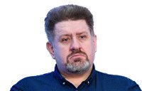Кость Бондаренко: Современную Украину создали Кучма, Мороз и крупный капитал