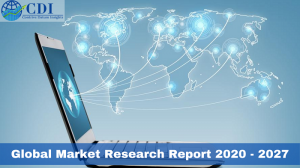 Отчет об исследовании мирового рынка лопастей для пиклбола 2020-2027 гг.