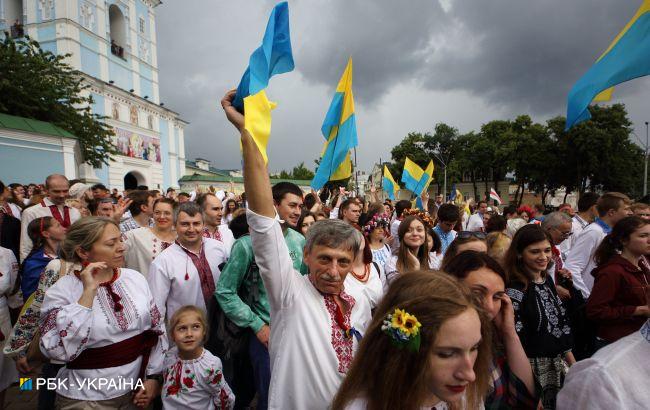 Новый год и новый порядок: займет ли Украина свое место в меняющемся мире