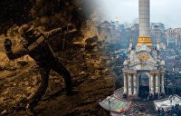 Евромайдан: 3 неразгаданные тайны. Что скрывает власть