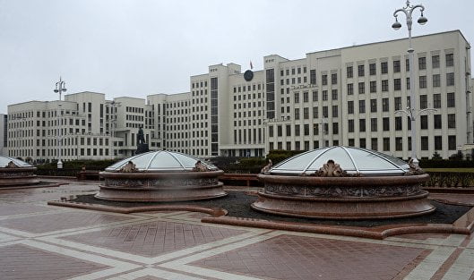 В Белоруссии недовольны обилием товаров из стран, наложивших санкции