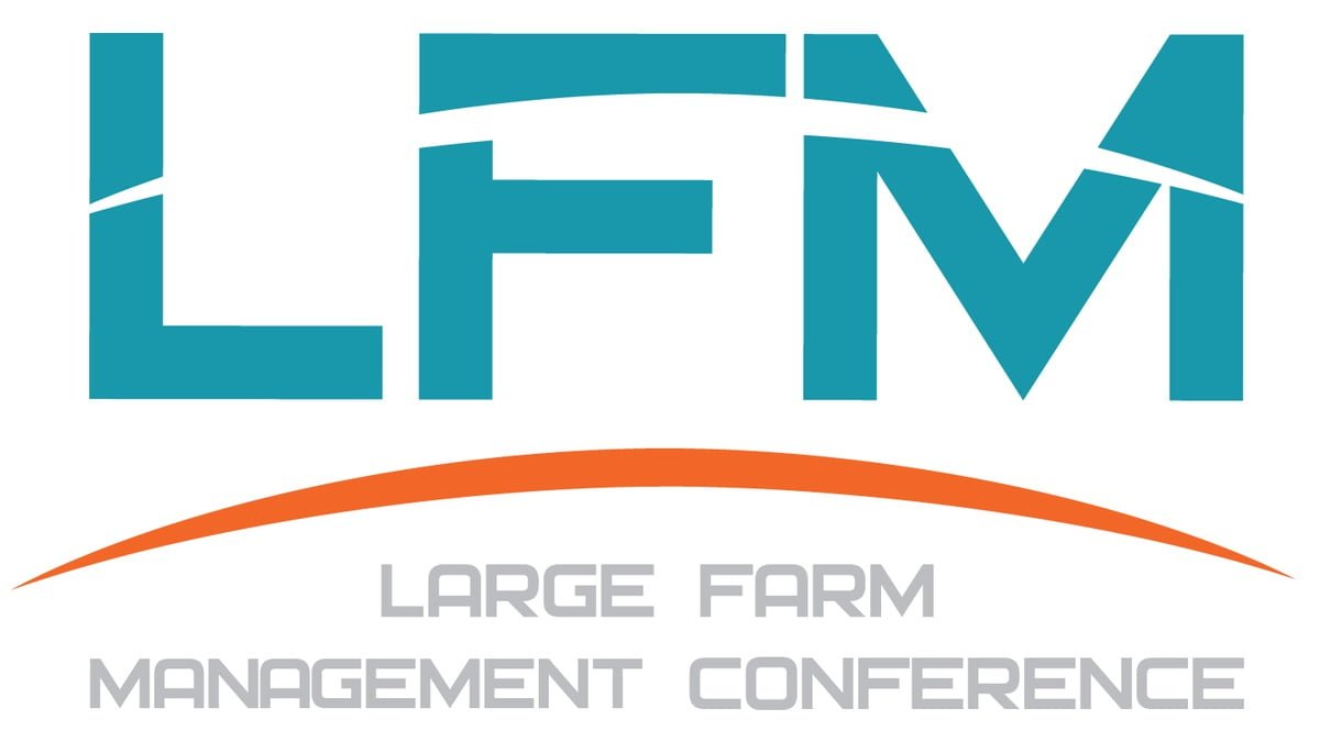 Украинский клуб аграрного бизнеса приглашает представителей агробизнеса на XII Международную конференцию "Эффективное управление агрокомпаниями" (LFM)