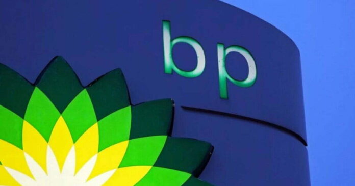 Газовый кризис обернулся прибылью для BP в $500 млн — Reuters