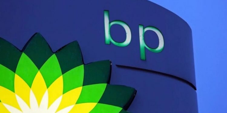 Газовый кризис обернулся прибылью для BP в $500 млн — Reuters