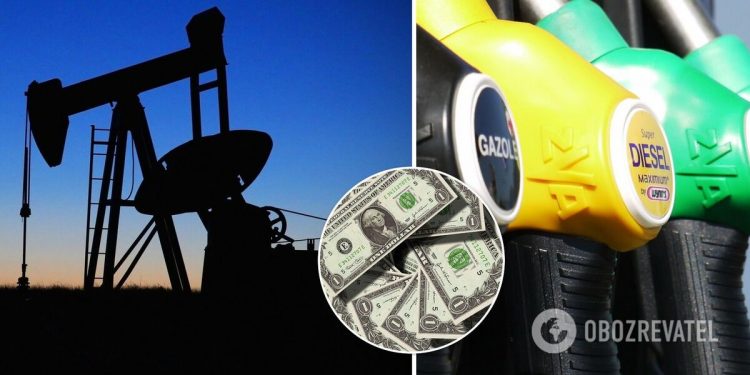 Мир накрывает дефицит нефти – цены взлетели до многолетних рекордов