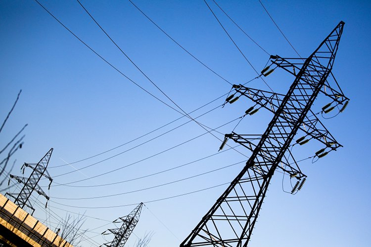 «Потребление электричества в нашей стране в этом году достигает рекордных значений, Ковальчук назвал цифру в 1,1 млрд киловатт-часов»