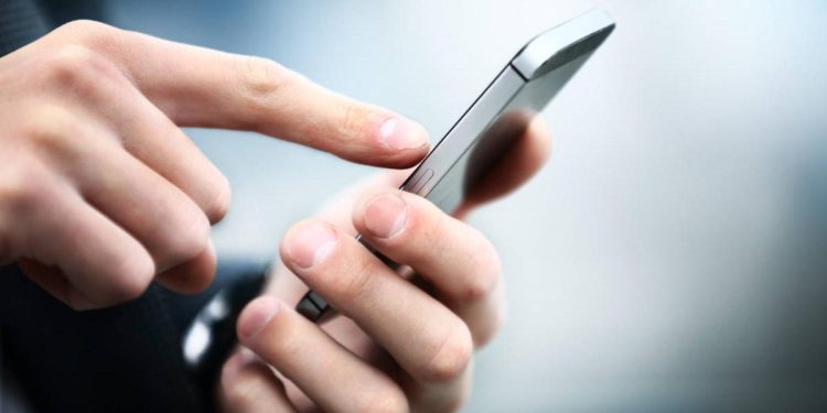 Мобильная связь подешевела на 15%, Экономические новости