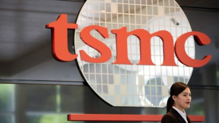 tsmc, Taiwan Semiconductor Manufacturing Company, микрочипы, микропроцессоры, микрочипы тайвань