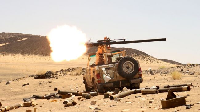 Йеменские ополченцы оставили позиции в Марибе: EADaily, Экономические новости