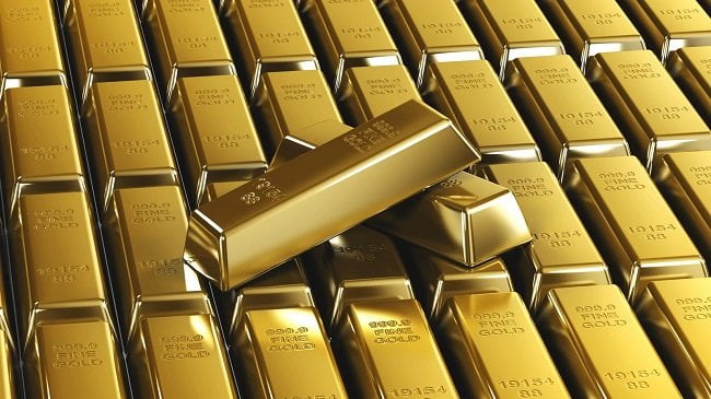 США может заблокировать $132 миллиарда золотого резерва РФ уже на этой неделе — СМИ, Экономические новости