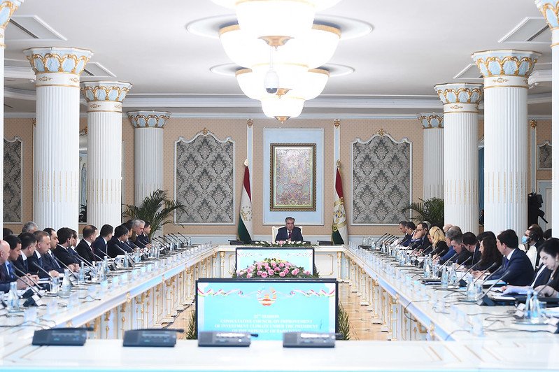 Таджикистану советуют разобраться с интернетом, прежде чем говорить об электронной торговле, Экономические новости