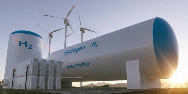 Германия планирует построить трубопровод для поставок водорода из Норвегии — Минфин, Экономические новости