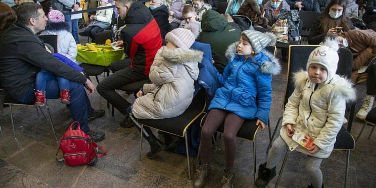 Латвийский депутат: «Больше отзывчивости по отношению к украинским детям!» &#8212; новости политики, общество, чп и криминал, Экономические новости