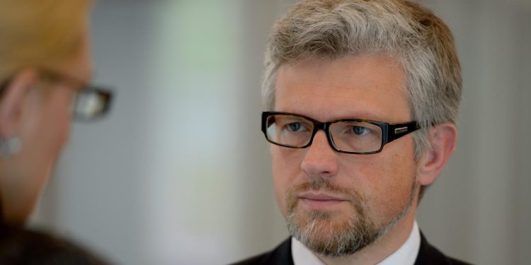 Посол Украины заявил о праве Зеленского грубить руководству Германии, Экономические новости