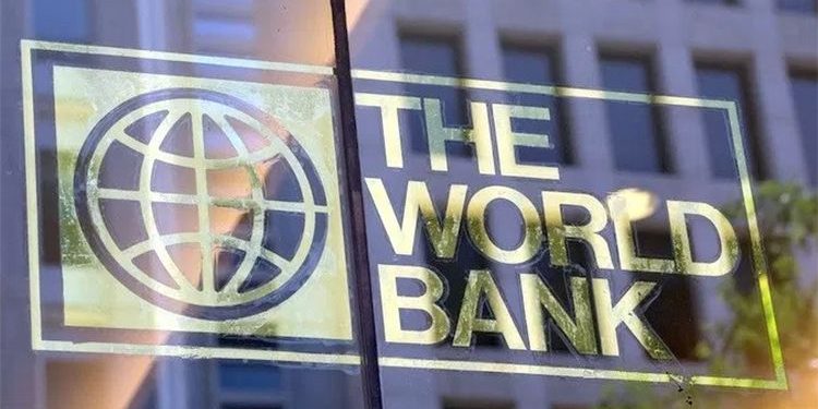 Всемирный банк обеспокоен продовольственным кризисом на Ближнем Востоке, вызванным российским вторжением, Экономические новости