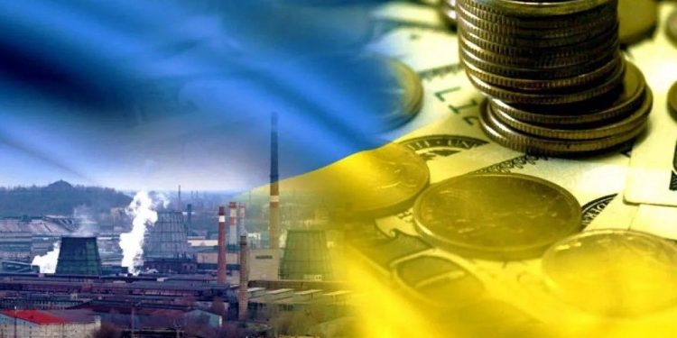 Если война затянется до конца года, ВВП Украины упадет на 39% — Dragon Capital — Минфин, Экономические новости