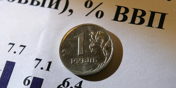Финский экономист описал три сценария влияния санкций на ВВП России, Экономические новости