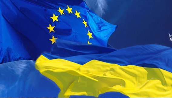 Евросоюз создаст специальную финансовую платформу для восстановления Украины, Экономические новости