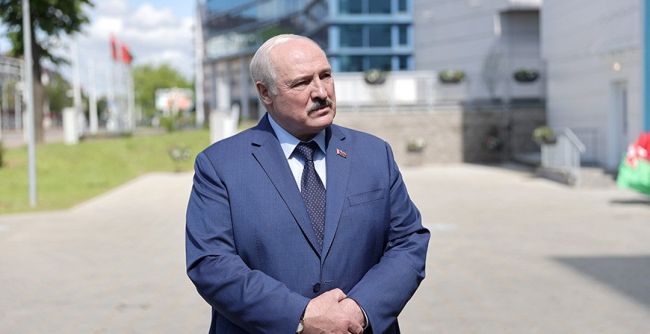 Лукашенко заявил о готовности помочь США: EADaily, Экономические новости