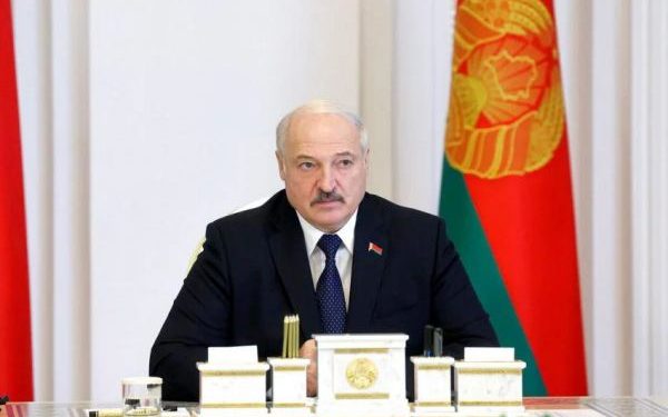 Александр Лукашенко: Голоду быть: EADaily, Экономические новости