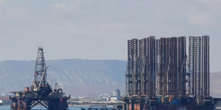 Нефть и газ из Баку: средство против диктата Кремля?