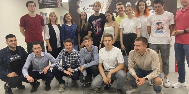 Студенты ЯрГУ разработают экспортные стратегии для ярославских предприятий- Яррег - новости Ярославской области