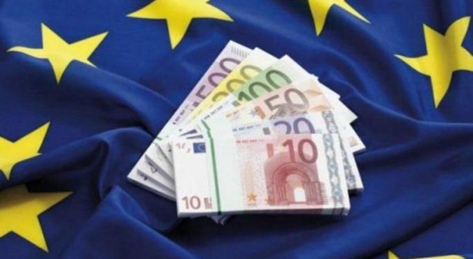 Инфляция в еврозоне снова обновила рекорд — Минфин, Экономические новости