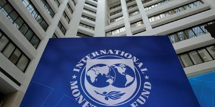 МВФ заявляет о высоких рисках всемирной рецессии в 2023 году — Delo.ua