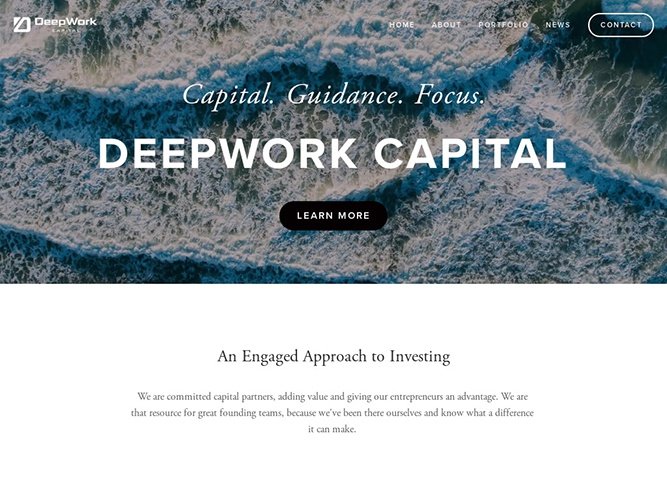 DeepWork Capital