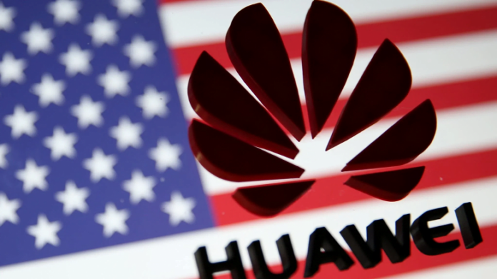 Huawei признала, что ей сейчас необходимо просто выжить