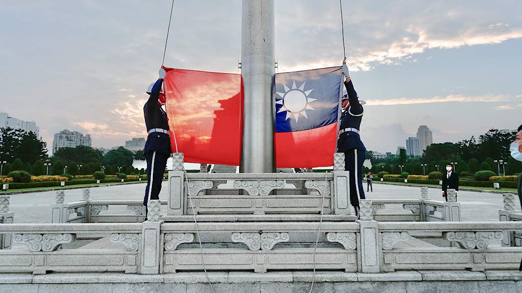 Портников: «Тайваньский вопрос беспокоит руководство Китая намного больше, чем любые экономические проблемы» &#8212; Салiдарнасць, Экономические новости