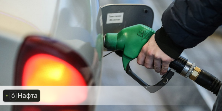 В Минэкономики спрогнозировали влияние введенного акциза на цены на топливо в Украине - Новости Украины