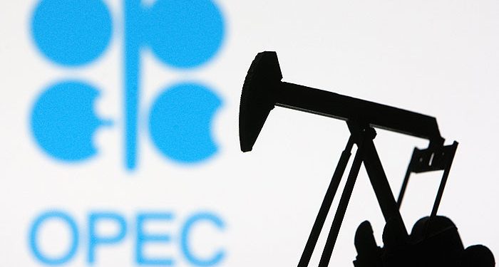 Джо Байден отреагировал на решение ОПЕК+ сократить добычу нефти