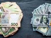 Курс доллара в Украине