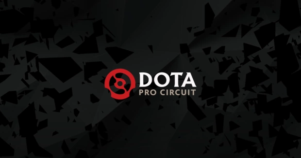 Обновленная мировая таблица DPC по Dota 2