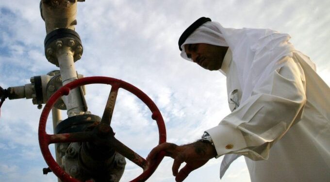 Грозит ли Западу арабское нефтяное проклятье