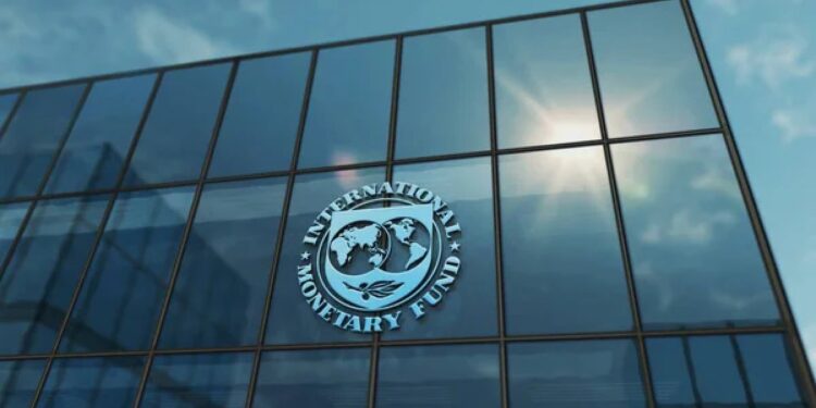 МВФ прогнозирует рост мировой экономики в 2024 году — Delo.ua