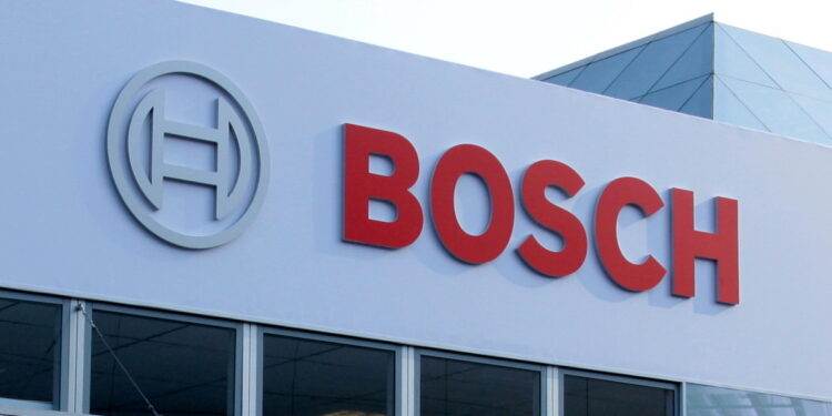 Bosch не ждет существенного роста мировой экономики до 2025 года