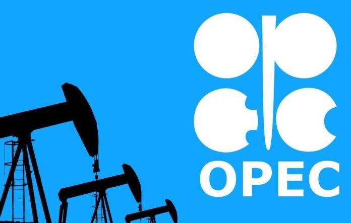 OPEC. Мировая экономика от 12 марта 2024 | Oil.Эксперт - Клуб экспертов рынка нефти и нефтепродуктов