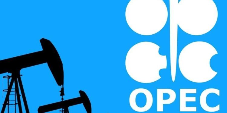 OPEC. Мировая экономика от 12 марта 2024 | Oil.Эксперт - Клуб экспертов рынка нефти и нефтепродуктов